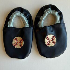 5/$10 | Baby Crib Shoes Moccasins